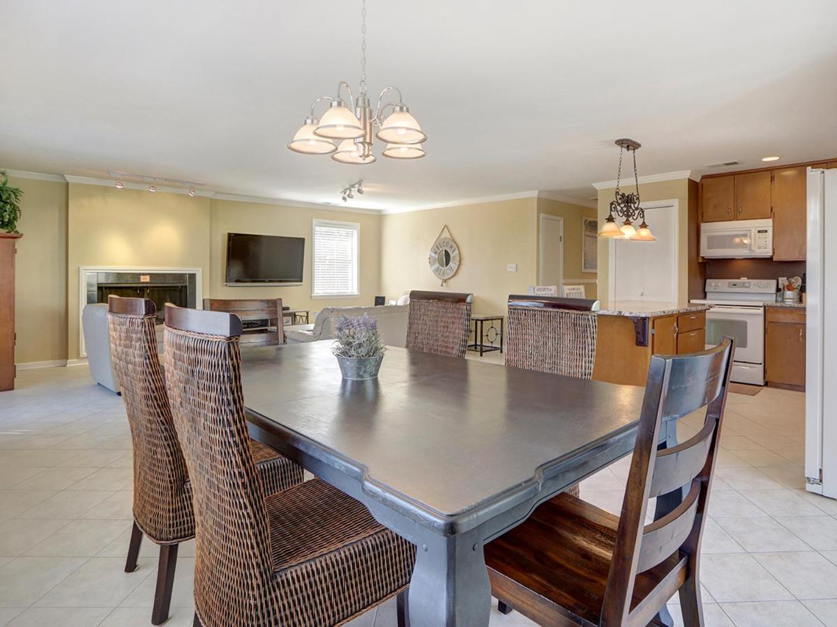 Villa Lola'S Retreat Tybee Island Zimmer foto