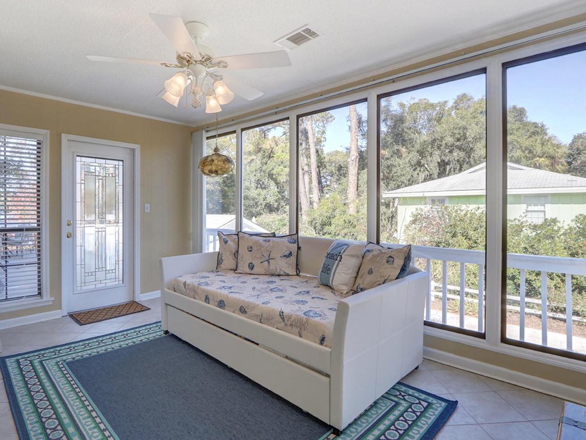 Villa Lola'S Retreat Tybee Island Zimmer foto