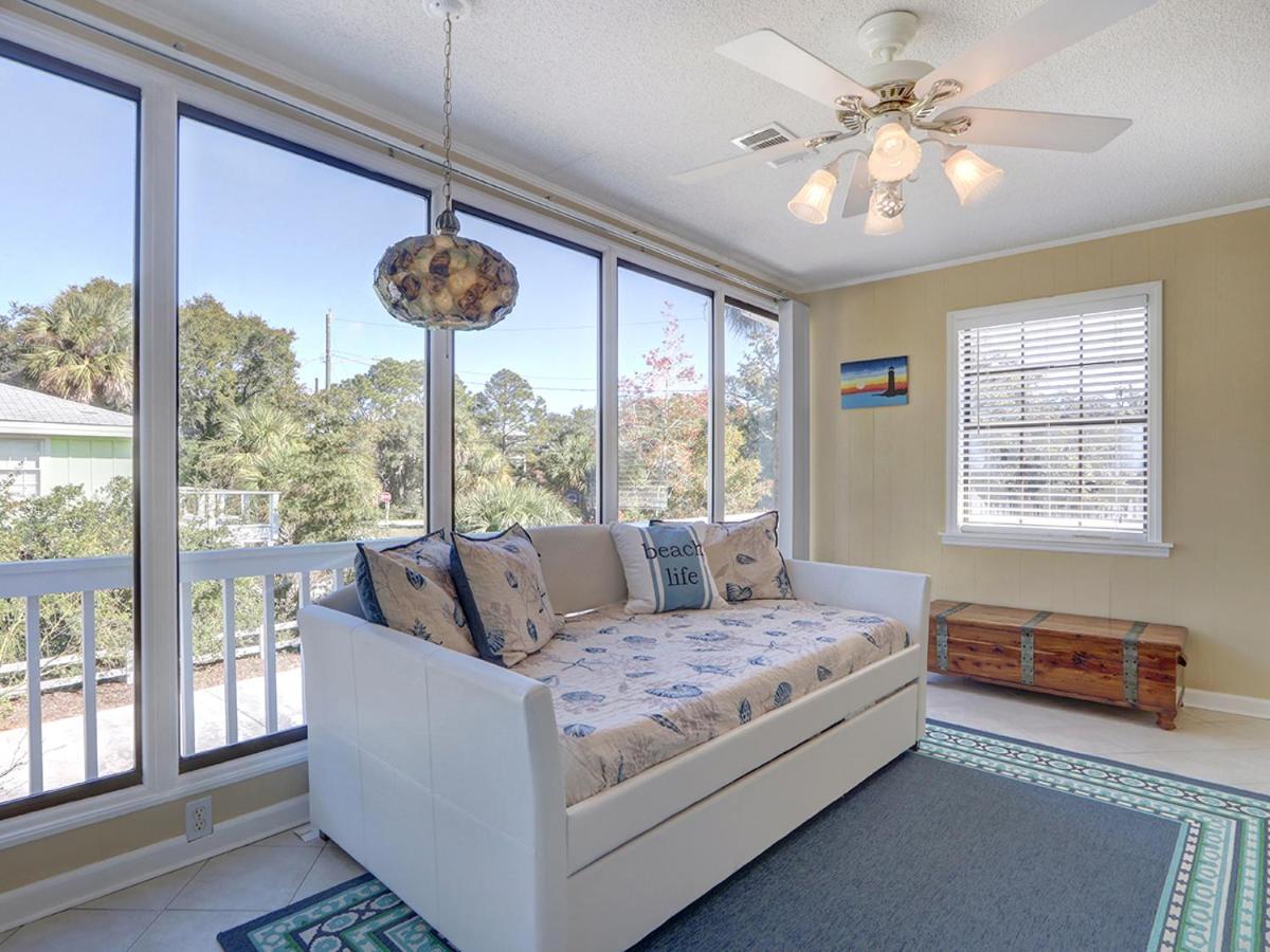 Villa Lola'S Retreat Tybee Island Zimmer foto