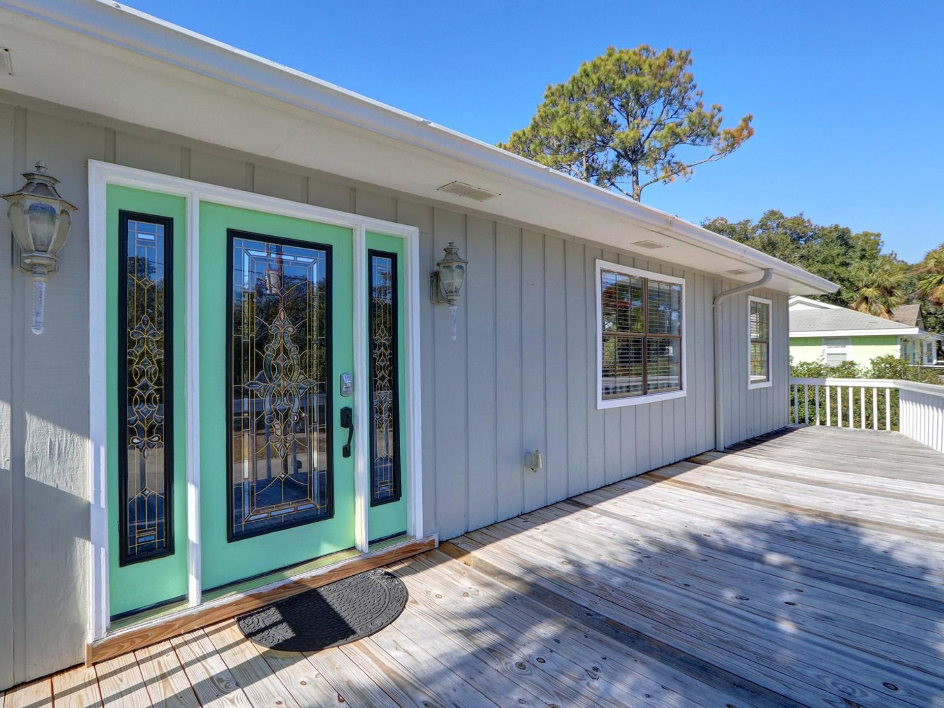 Villa Lola'S Retreat Tybee Island Zimmer foto