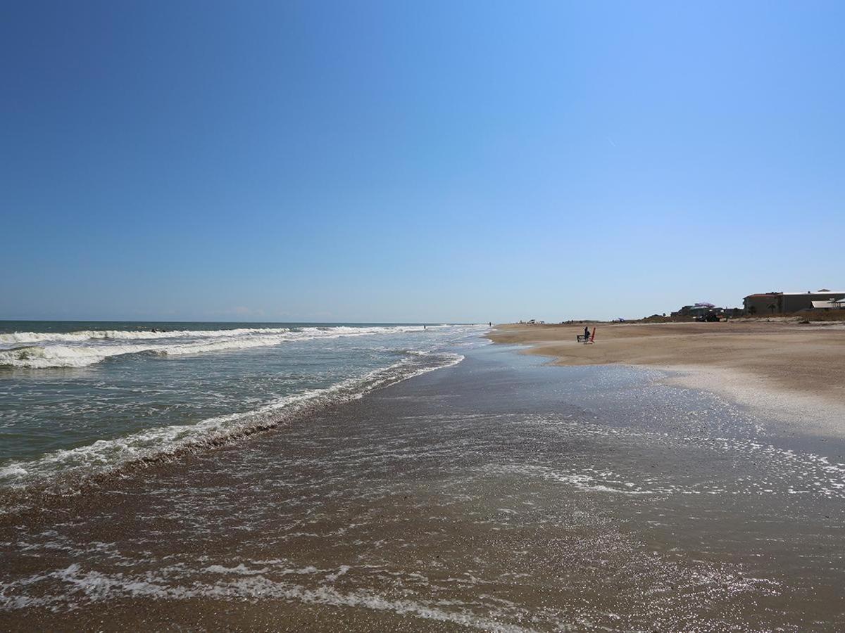 Villa Lola'S Retreat Tybee Island Exterior foto