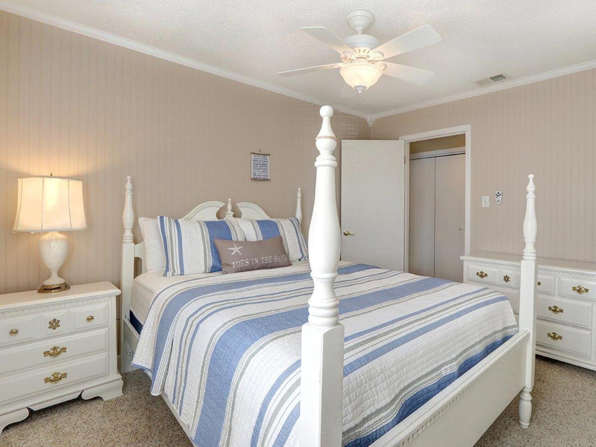 Villa Lola'S Retreat Tybee Island Exterior foto